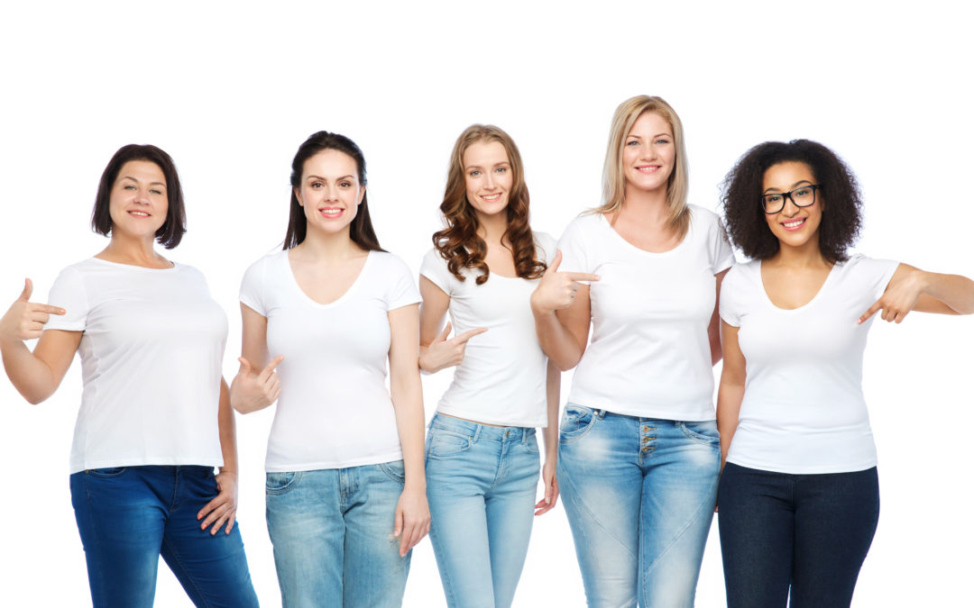 Perfect Fit with 3D Body Scans