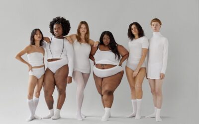 Inclusive fashion is not just about size – but it is a good place to start