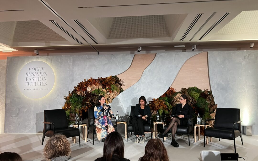 From Waste Crisis to Circular Systems: Fashion’s Sustainability Crossroads