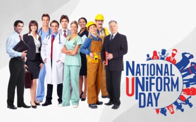 Celebrating National Uniform Day: How Bodi.Me is Shaping a More Inclusive and Sustainable Future for the Uniform Industry