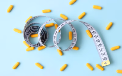 The Unexpected Ozempic Side Effect: A constant change in size and fit