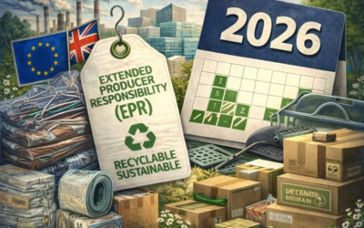 2026 Sustainability Regulation: What the Workwear and PPE industry needs to act on, now.