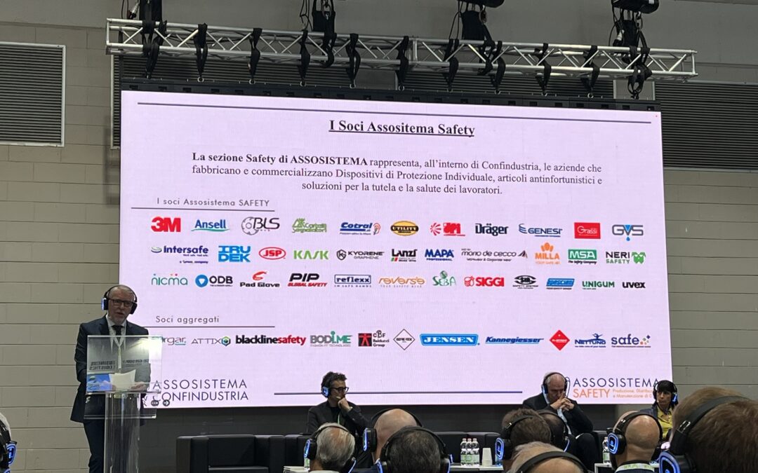 Safety Expo 2026: AI, Smart PPE & Digital Fit Technology | Bodi.Me