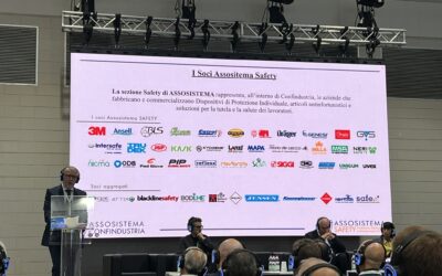 Safety Expo 2026: AI, Smart PPE & Digital Fit Technology | Bodi.Me